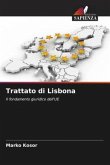 Trattato di Lisbona