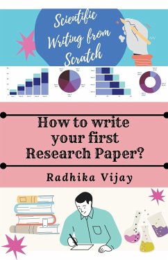 Scientific Writing From Scratch - Vijay, Radhika