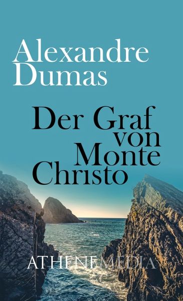 Der Graf von Monte Christo (eBook, ePUB) Der Graf von Monte Christo (eBook, ePUB)
