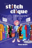 Gracie Opens Shop (eBook, ePUB)