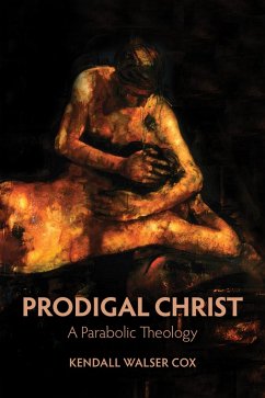 Cover Prodigal Christ (eBook, ePUB)