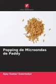 Popping de Microondas de Paddy
