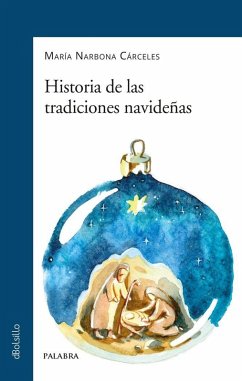Cover Historia de las tradiciones navideñas