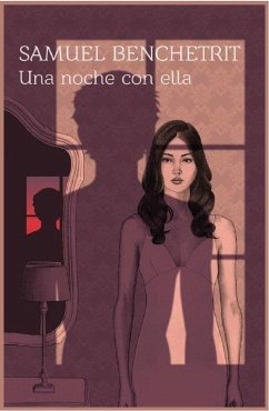Cover Una noche con ella