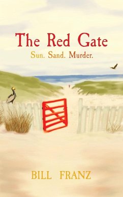 The Red Gate - Franz