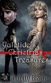 Yuletide's Christmas Treasures (Yuletide Village, #1) (eBook, ePUB)