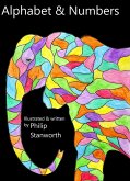 Alphabet & Numbers (All The books together) (eBook, ePUB) Alphabet & Numbers (All The books together) (eBook, ePUB)
