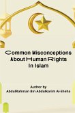 Common Misconceptions About Human Rights in Islam