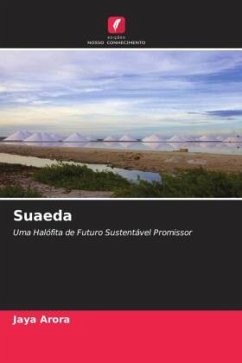 Cover Suaeda