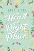 Heart in the Right Place (eBook, ePUB) Heart in the Right Place (eBook, ePUB)