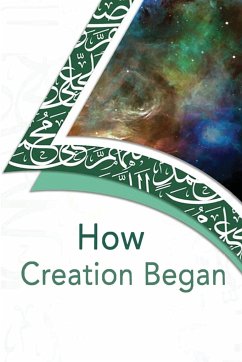 How Creation Began - Osoul