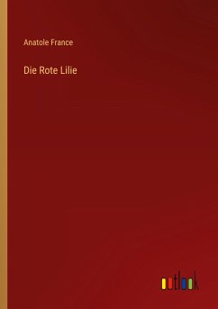 Die Rote Lilie