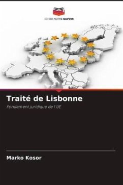 Traité de Lisbonne - Kosor, Marko