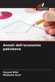 Annali dell'economia pakistana