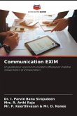 Communication EXIM