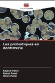 Les probiotiques en dentisterie
