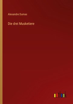 Die drei Musketiere