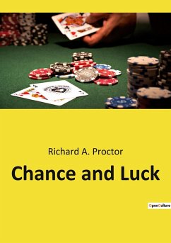 Chance and Luck - A. Proctor, Richard