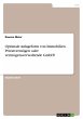 Optimale Anlageform von Immobilien.... - Bild 1