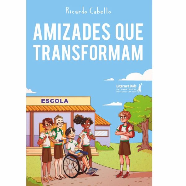 Amizades que transformam (eBook, ePUB)