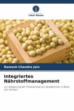 Integriertes Nährstoffmanagement - Jain, Ramesh Chandra