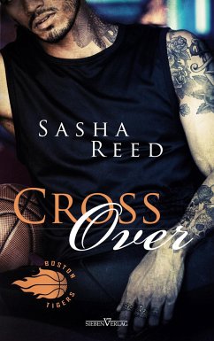 Crossover - Reed, Sasha