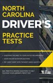 North Carolina Driver's Practice Tests