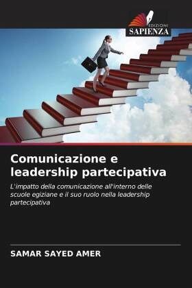 Comunicazione e leadership partecipativa