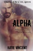 Alpha (Diaries of the Cwn Annwn, #1) (eBook, ePUB) Alpha (Diaries of the Cwn Annwn, #1) (eBook, ePUB)