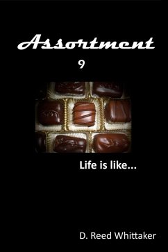 Assortment 9 (eBook, ePUB) - Whittaker, D. Reed
