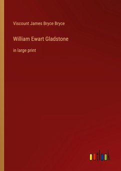 William Ewart Gladstone