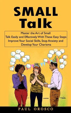 Small Talk - Orosco, Paul