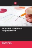 Anais da Economia Paquistanesa