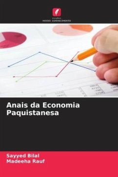 Anais da Economia Paquistanesa - Bilal, Sayyed;Rauf, Madeeha