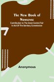 The New Book of Nonsense ; Contribution to the Great Central Fair in Aid of the Sanitary Commission