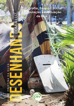 Cover Desenhando com a luz (eBook, ePUB)