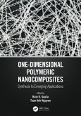 One-Dimensional Polymeric Nanocomposites (eBook, ePUB)