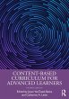 Content-Based Curriculum for Advanced... - Bild 1