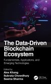 The Data-Driven Blockchain Ecosystem (eBook, PDF)