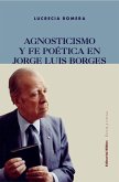 Agnosticismo y fe poética en Jorge Luis Borges (eBook, ePUB)