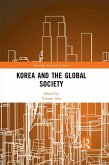 Korea and the Global Society (eBook, ePUB)