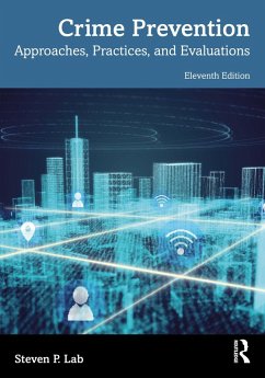Cover Crime Prevention (eBook, ePUB)