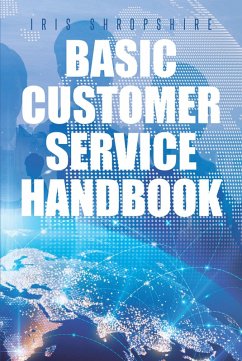 Basic Customer Service Handbook (eBook, ePUB)