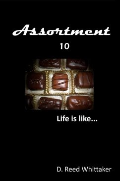 Assortment 10 (eBook, ePUB) - Whittaker, D. Reed Assortment 10 (eBook, ePUB) - Whittaker, D. Reed