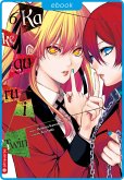 Kakegurui Twin 06 (eBook, ePUB)