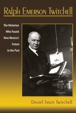 Cover Ralph Emerson Twitchell (eBook, ePUB)