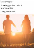 Turning point 1+2+3 Macedonian (eBook, ePUB)