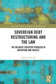 Sovereign Debt Restructuring and the Law (eBook, ePUB)