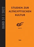 Studien zur Altägyptischen Kultur Band 51 (eBook, PDF)