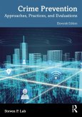 Crime Prevention (eBook, PDF) Crime Prevention (eBook, PDF)